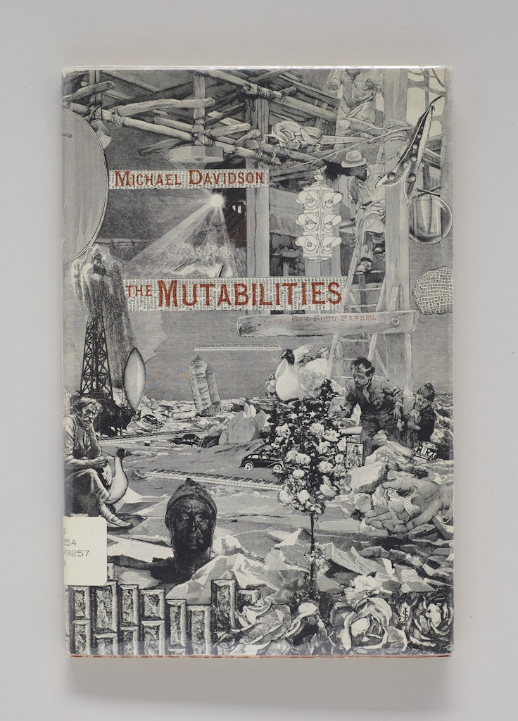 The Mutabilities & the Foul Papers