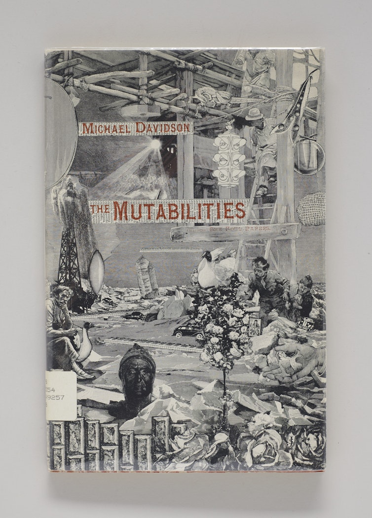 The Mutabilities & the Foul Papers