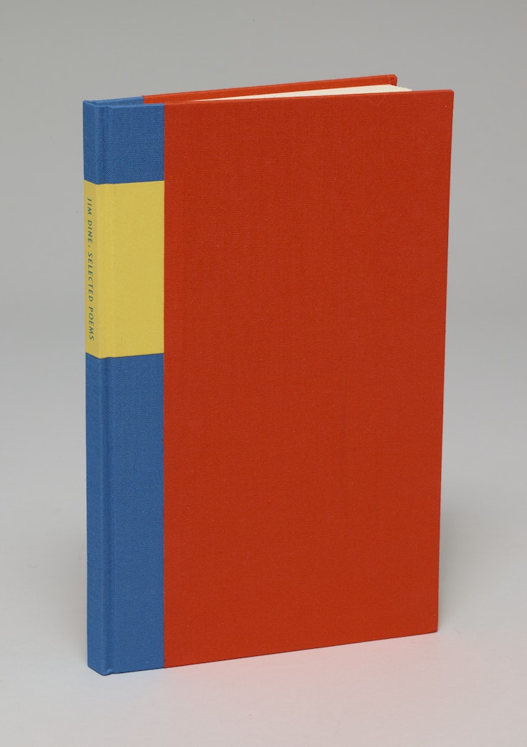 Diary of a Non-Deflector: Selected poems