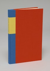 Diary of a Non-Deflector: Selected poems