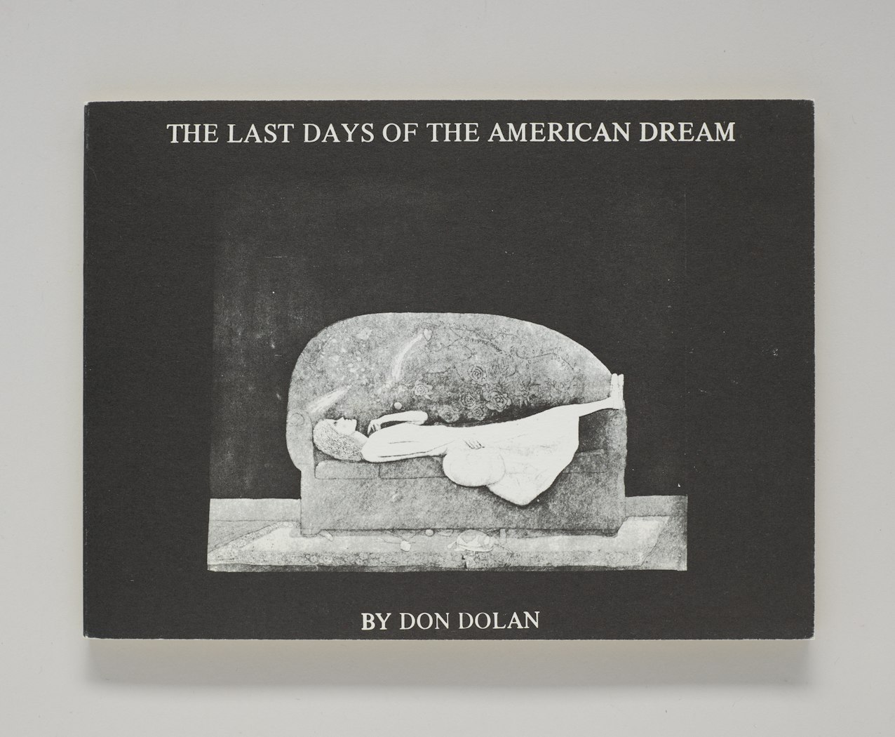 The Last Days of the American Dream