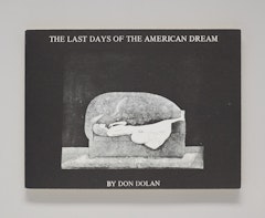 The Last Days of the American Dream