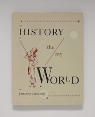 The History of the/my Wor(l)d