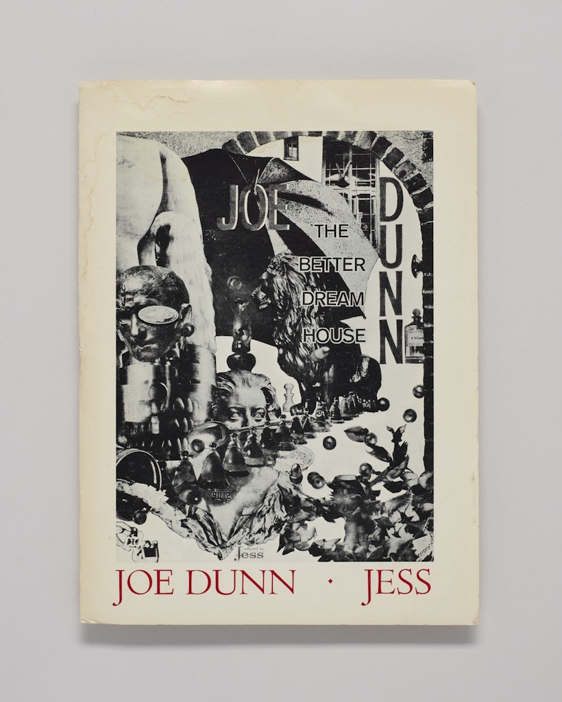 The Better Dream House