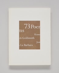 73 Poems