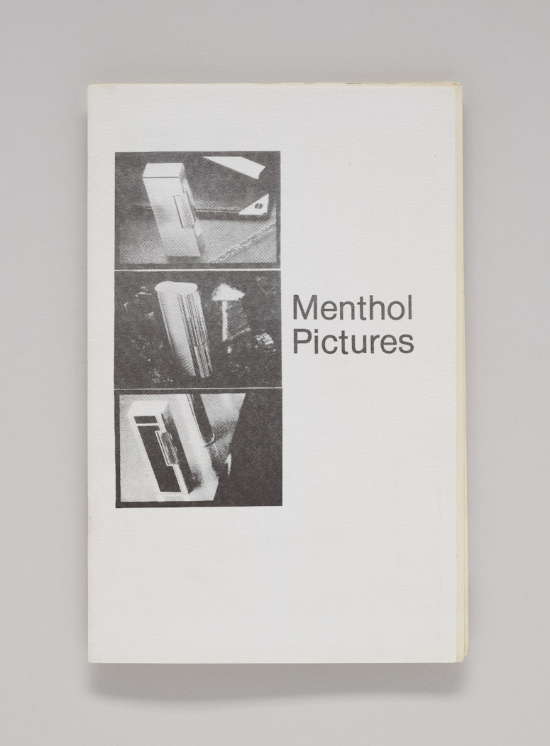 Menthol Pictures