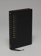 Foew&ombwhnw; A Grammar of the Mind and a Phenomenology of Love and a Science of the Arts as Seen by a Stalker of the Wild Mushroom