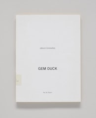 Gem Duck