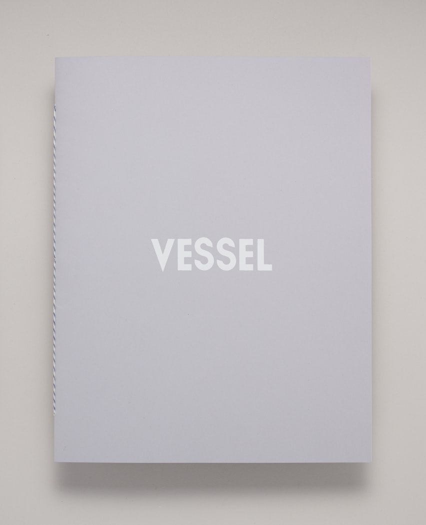 Vessel