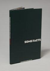 Some Facts About Myself