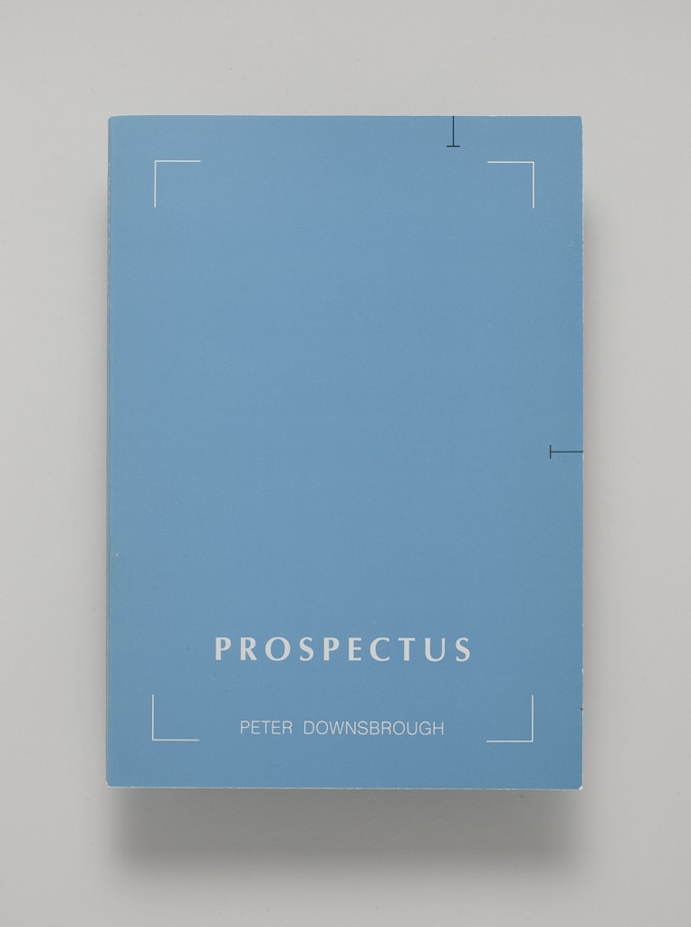 Prospectus