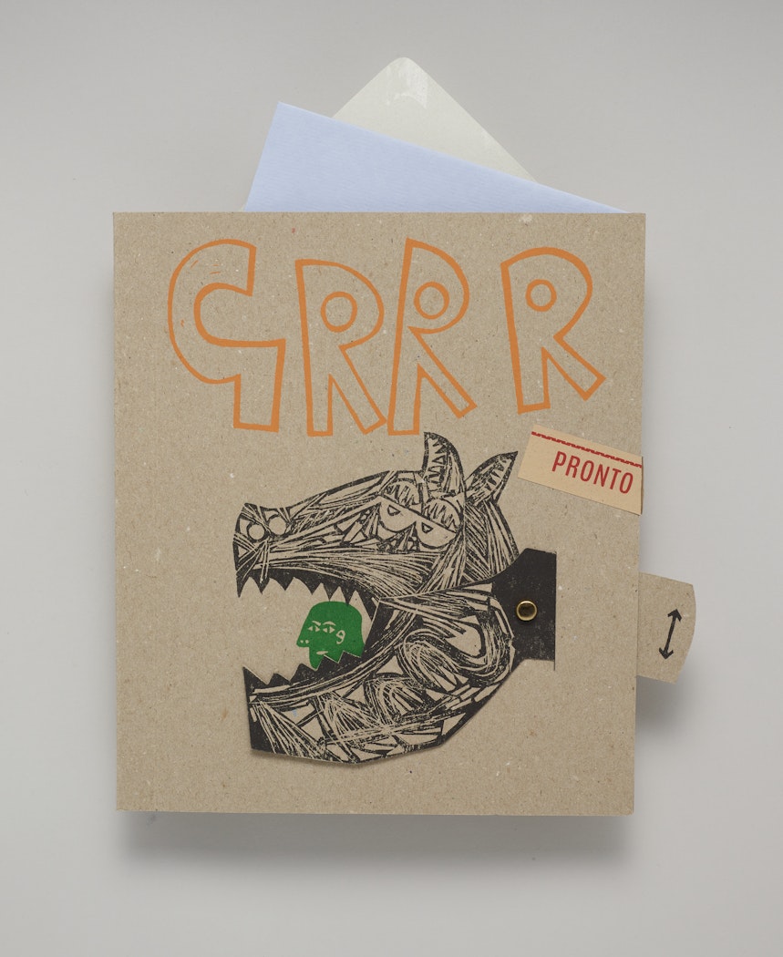 Grrr