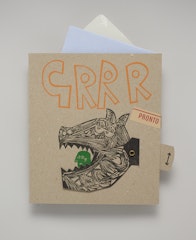 Grrr