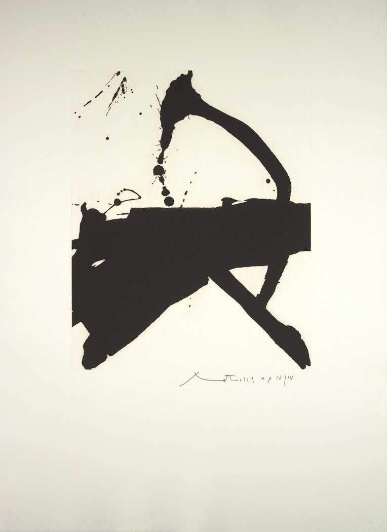 Gesture II (State II)