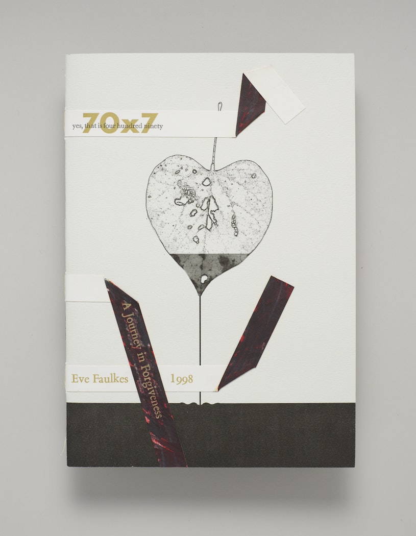 70 x 7: A Journey in Forgiveness