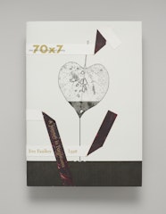70 x 7: A Journey in Forgiveness