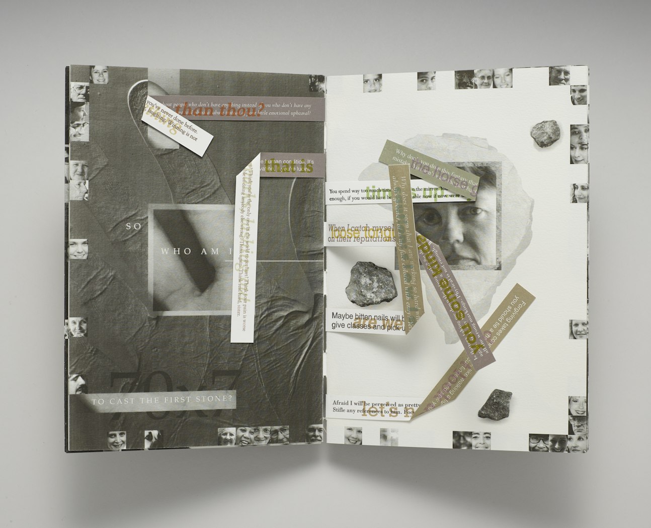 70 x 7: A Journey in Forgiveness