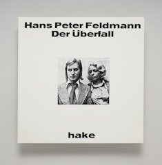 Der Uberfall