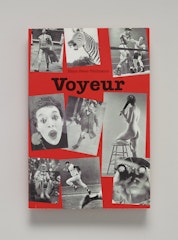 Voyeur