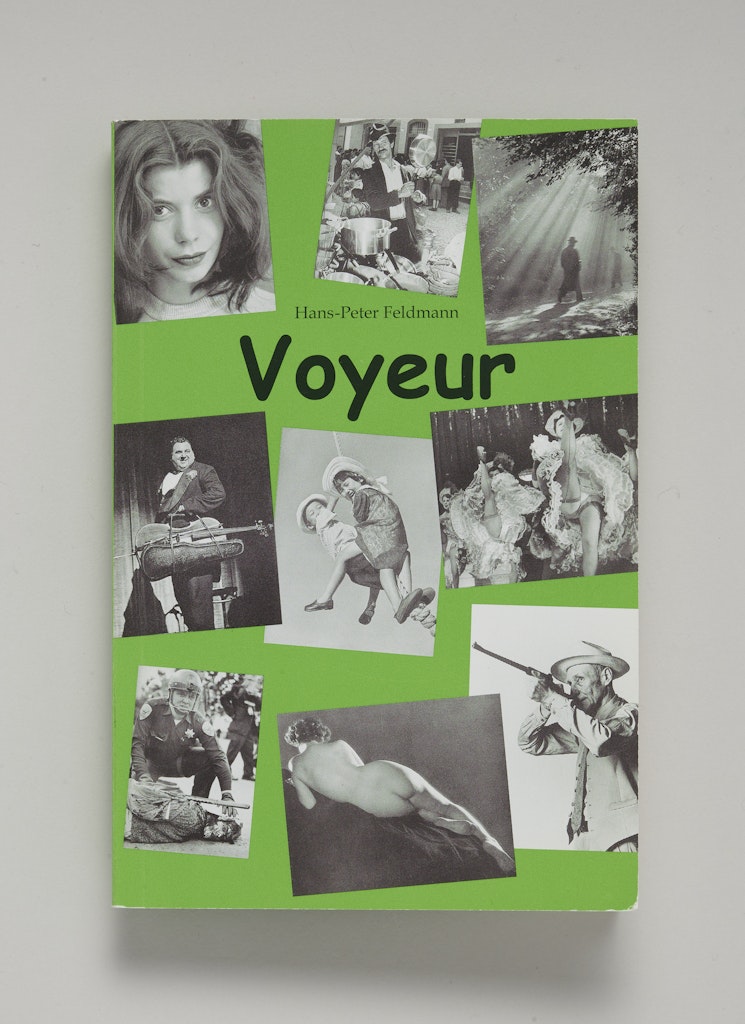 Voyeur