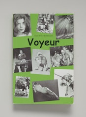 Voyeur