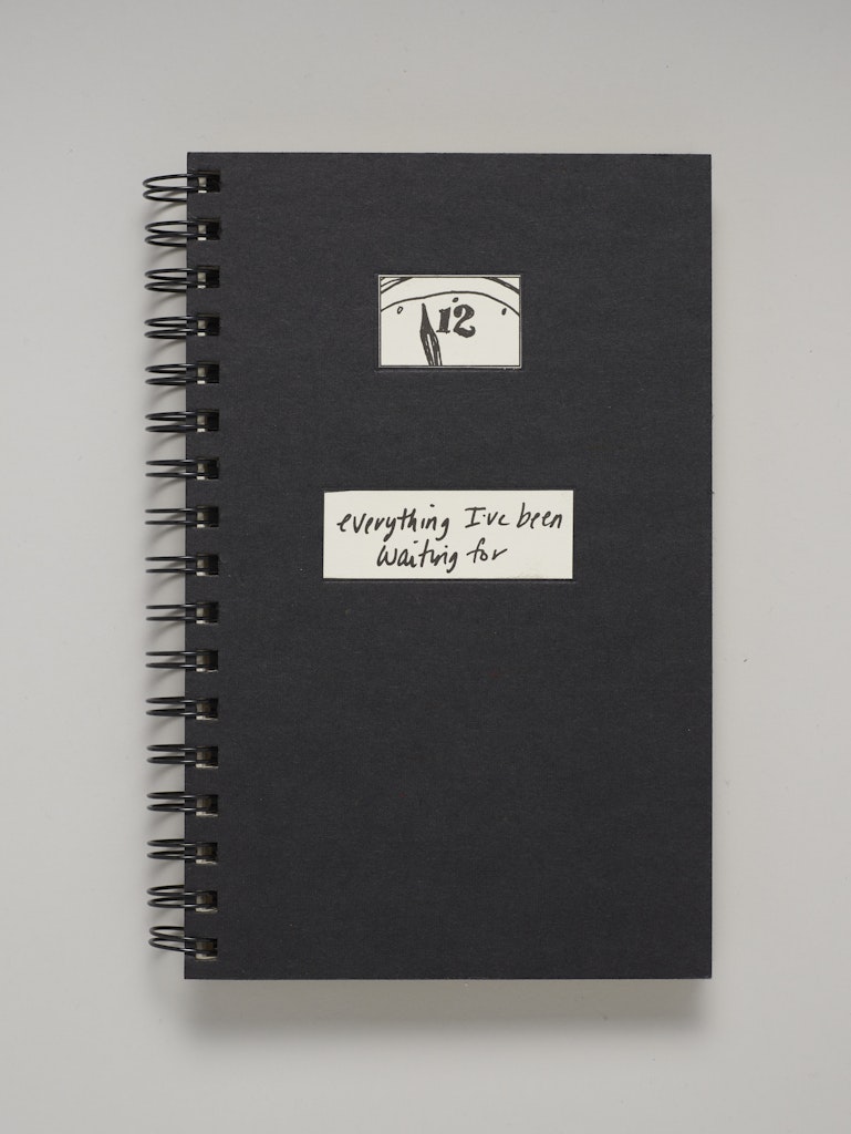 Everything I've been Waiting For