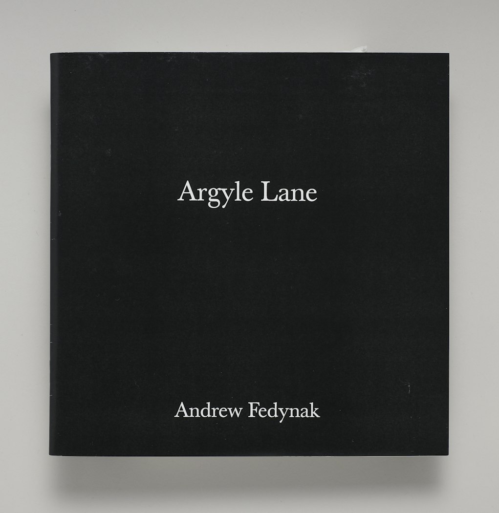 Argyle Lane