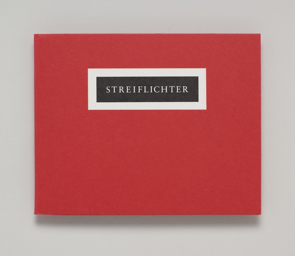 Streiflicher: Six Inscribed Fragments Concerning the French Revolution 1789-1805