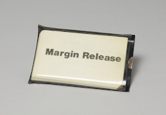 Margin Release