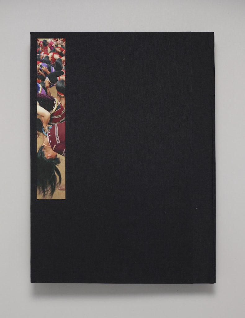 Wa Hair Swinging Dance