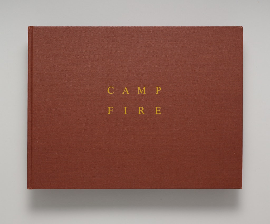 Camp Fire