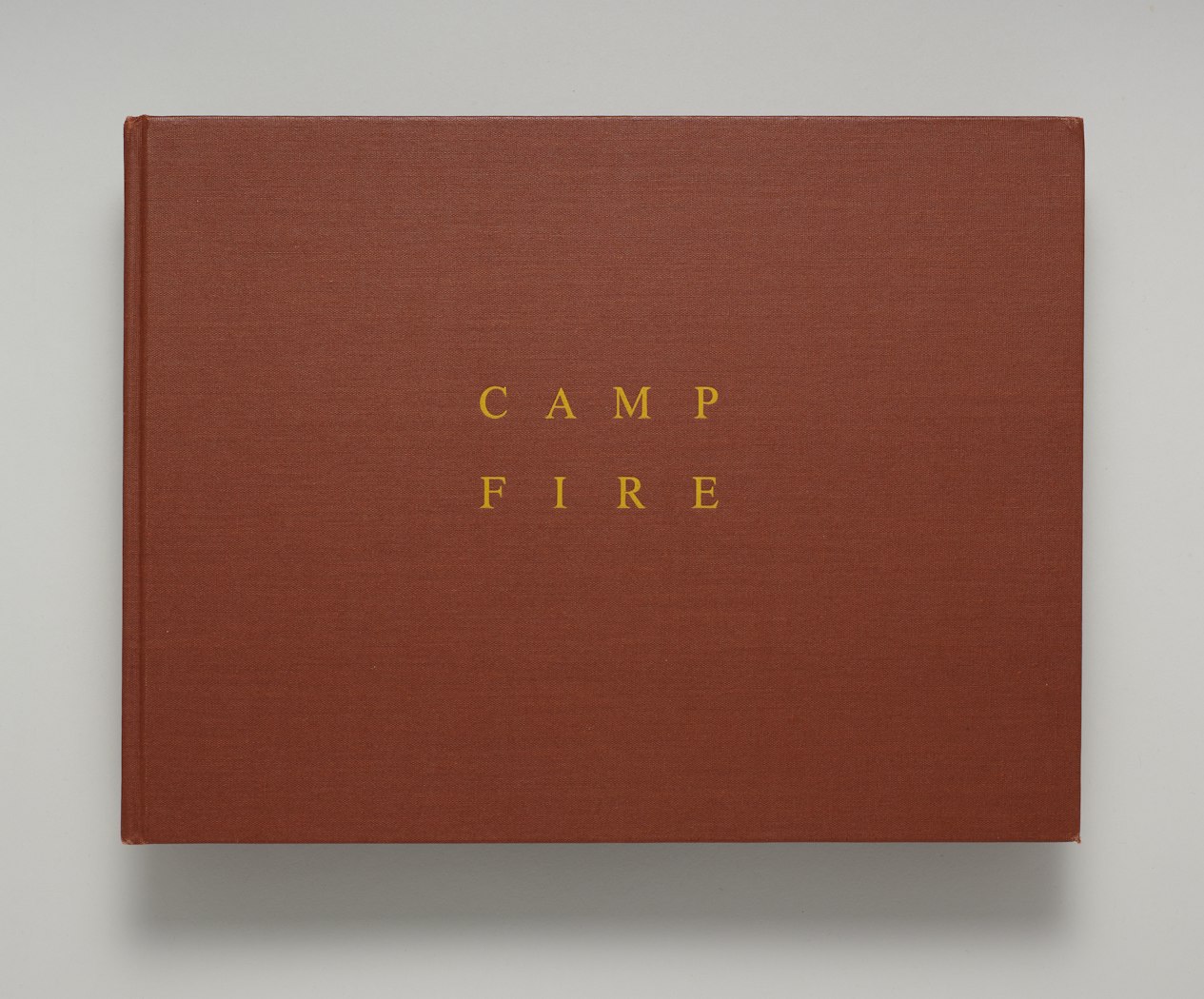 Camp Fire