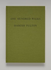 One Hundred Walks: A Few Crows, Wide River, Ants