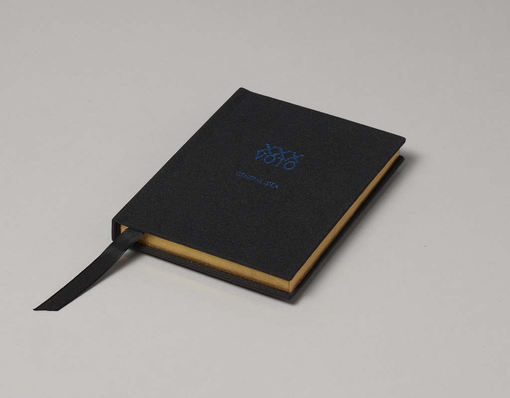 XXXvoto: (for the spirit of Miss General Idea)