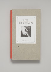Site Readings