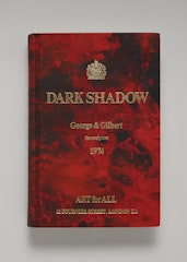 Dark Shadow: 1974
