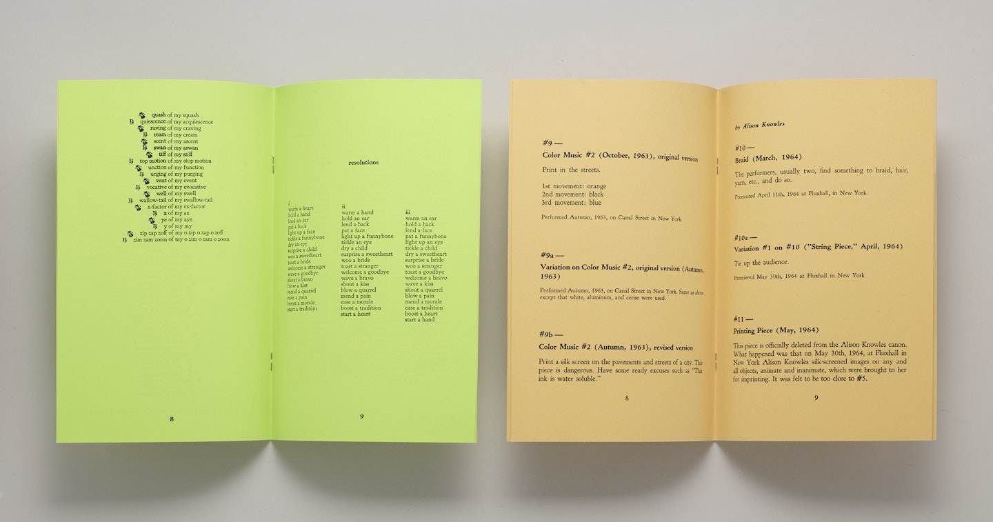 Great Pamphlet Series