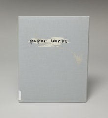 Paper Works: A Play on the Possibilities of a Piece of Paper