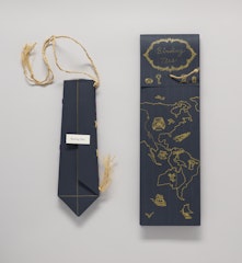 Binding Ties