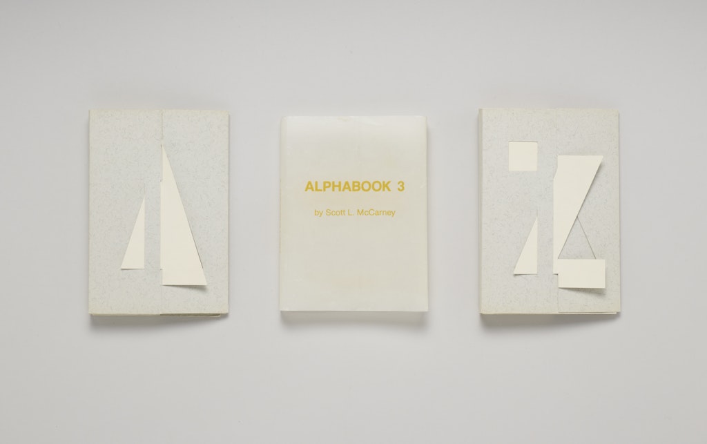 Alphabook 3