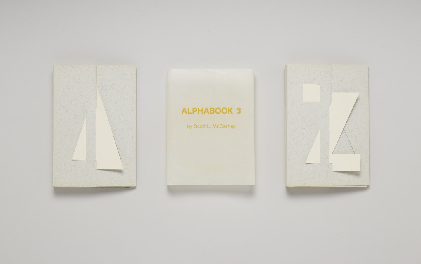 Alphabook 3