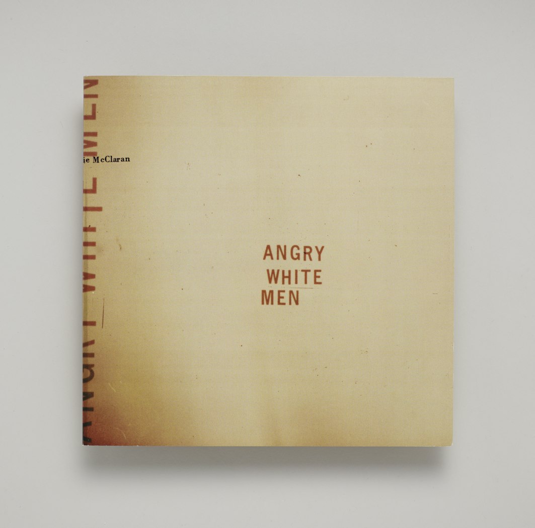 Angry White Men