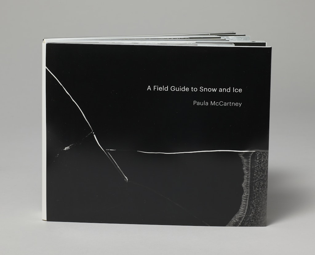 A Field Guide to Snow and Ice