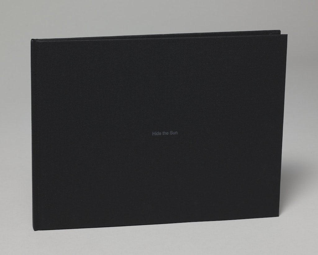 Hide the Sun