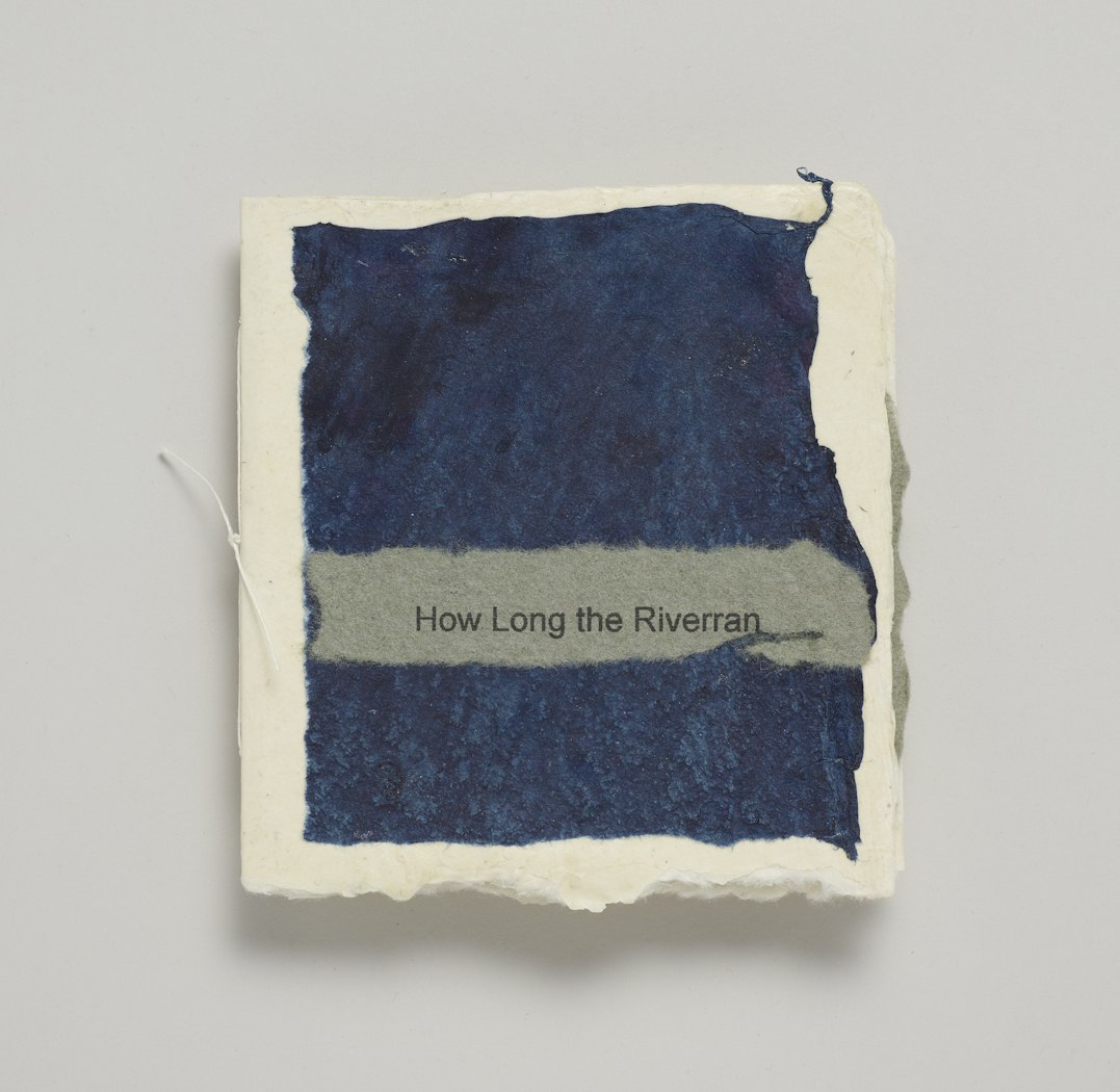 How Long the Riverran