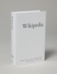 Wikipedia