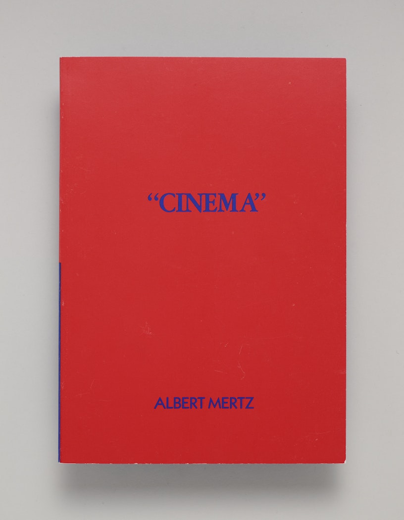 "Cinema"