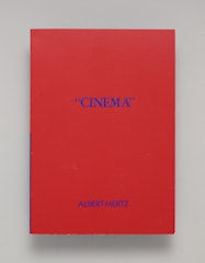 "Cinema"
