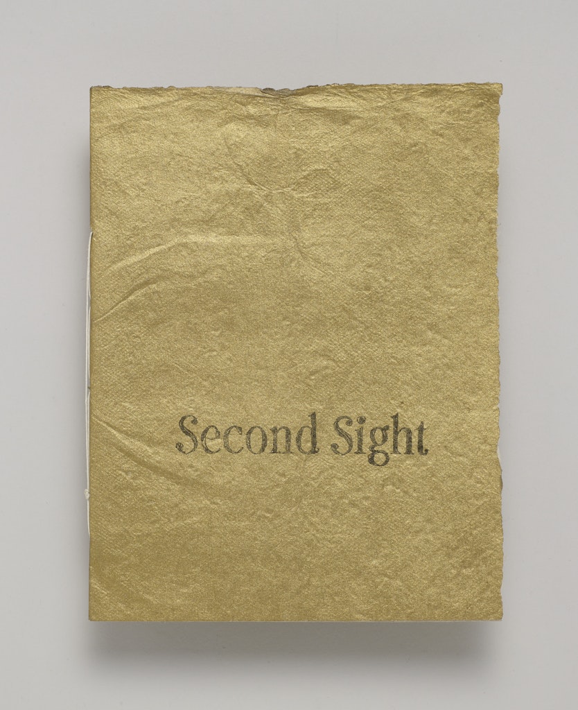 Second Sight