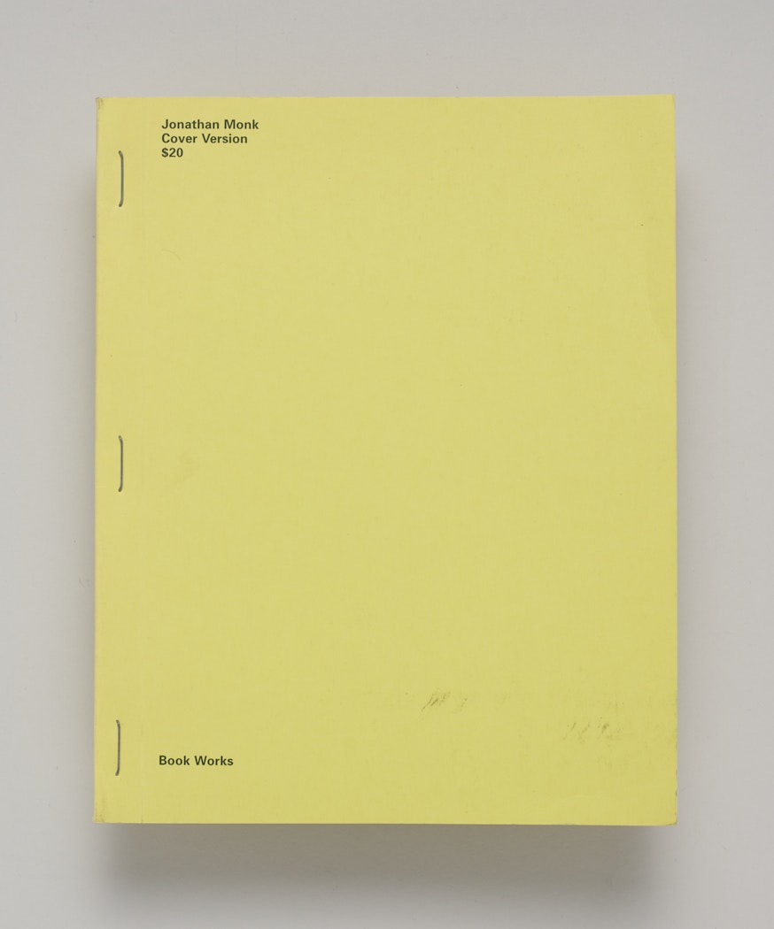 Cover Version